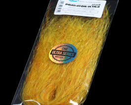 Predator ULTRA Flash Hair, Hot Yellow UVR / 19